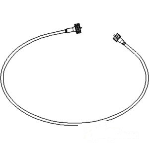 CABLE TACHOMETER — Part #EAP-180590