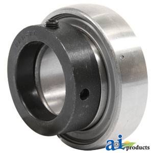 BEARING BALL; SPH. PL — Part #EAP-180601