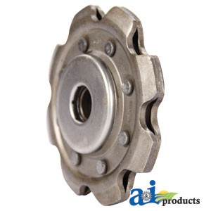 LOWER IDLER SPROCKET — Part #EAP-180608