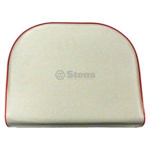 BOTTOM CUSHION WB GRY — Part #EAP-180609