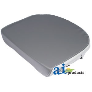 SEAT CANVAS GRY — Part #EAP-180610