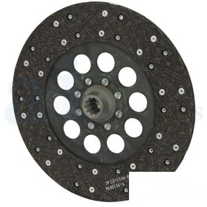 CLUTCH DISC — Part #EAP-180673