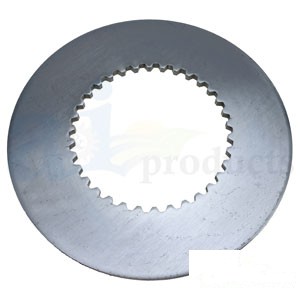 DISC; HANDBRAKE — Part #EAP-180685