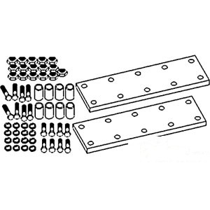 FENDER EXTENSION KIT — Part #EAP-180706