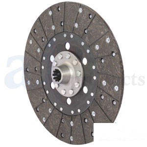 PTO DISC — Part #EAP-180717