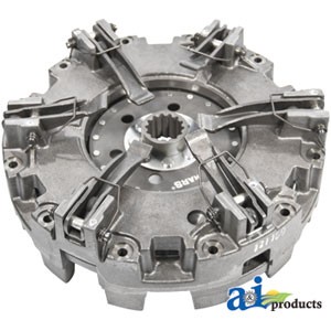 DOUBLE CLUTCH — Part #EAP-180730