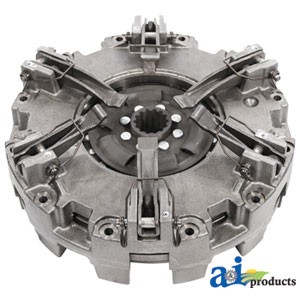 DOUBLE CLUTCH — Part #EAP-180732