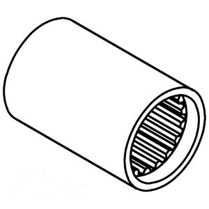 COUPLER — Part #EAP-180749
