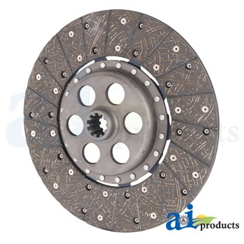Trans. Disc: 11" Organic — Part #EAP-180752