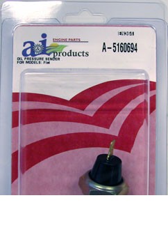 SWITCH OIL PRESSURE — Part #EAP-180756
