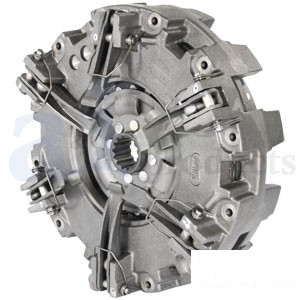 DOUBLE CLUTCH — Part #EAP-180766