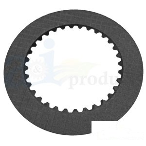 DISC; PTO CLUTCH — Part #EAP-180770