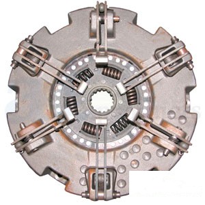 DOUBLE CLUTCH — Part #EAP-180773