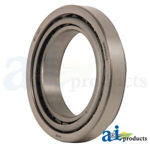 BEARING; MFWD HUB — Part #EAP-180775