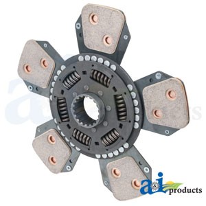 DISC TRANS.; 13" — Part #EAP-180783