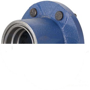 HUB FRONT WHEEL — Part #EAP-180790