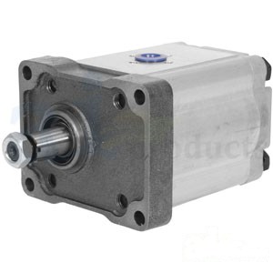 PUMP HYDRAULIC