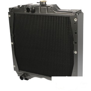 RADIATOR — Part #EAP-180803