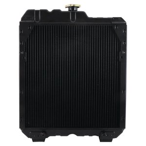RADIATOR — Part #EAP-180821