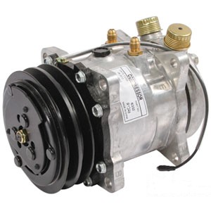 COMPRESSORSANDEN — Part #EAP-180840