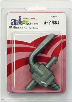 VALVE FUEL TAP — Part #EAP-180841