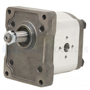 HYD. /ST. PUMP — Part #EAP-180860