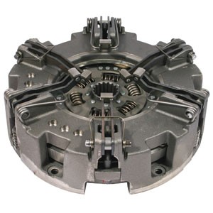 PRESSURE PLATE; 12" — Part #EAP-180902