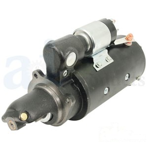 STARTER DR/DD — Part #EAP-180931