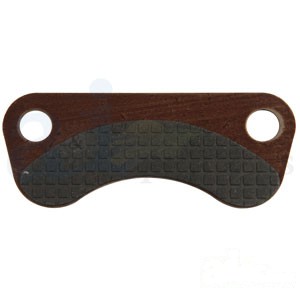 BRAKE PAD; HAND BRAKE — Part #EAP-180932