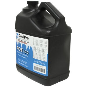 1 GAL. ESTER OIL — Part #EAP-180952