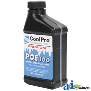 8 OZ. ESTER OIL — Part #EAP-180956