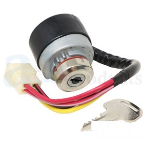 SWITCH STARTER — Part #EAP-181092