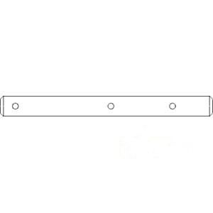 PIN PIVOT PIN LOCKING — Part #EAP-181102