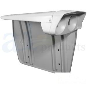 FENDER FLAT TOP (RH) — Part #EAP-181104