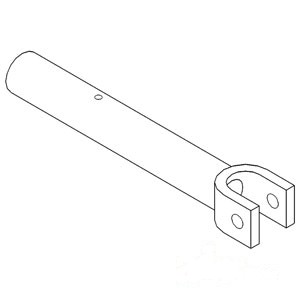 SCREW HOUSING — Part #EAP-181119