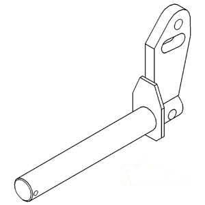 LATERAL LIMITER — Part #EAP-181122