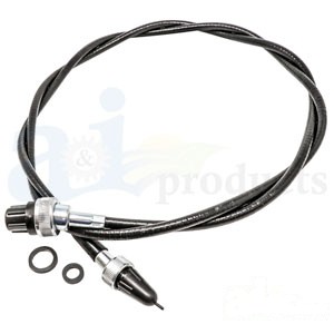 CABLE TACHOMETER — Part #EAP-181126