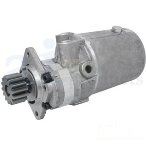 PUMP ASSY W/RES.