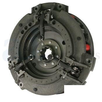 DUAL CLUTCH ASSY — Part #EAP-181199