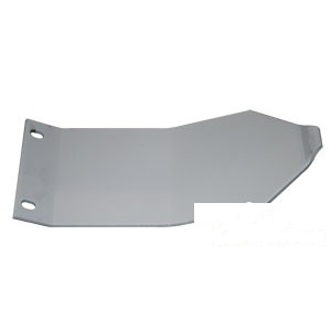 SKID PLATE — Part #EAP-181208
