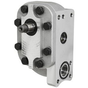 HYDRAULIC PUMP