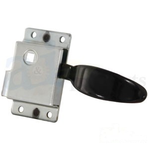 INTERIOR DOOR LATCH RH — Part #EAP-181226