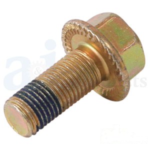 BOLT DISC MOWER — Part #EAP-181235