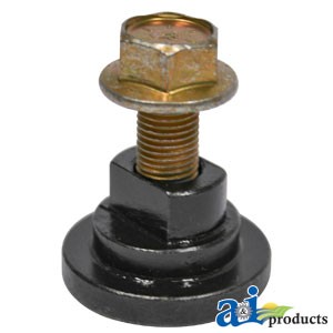 BOLT KIT DISC MWR BLADE — Part #EAP-181236