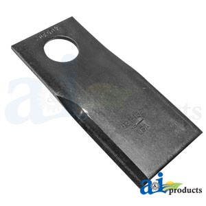 BLADE DISC MOWER RH — Part #EAP-181237