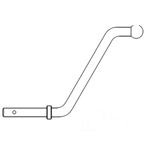 HANDLE — Part #EAP-181258