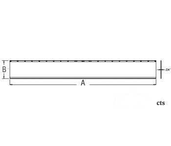 CURTAIN DISC MOWER — Part #EAP-181279