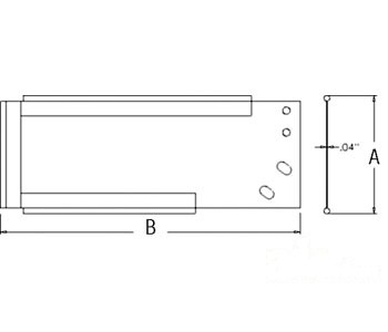 CURTAIN SAFETY INNER — Part #EAP-181280
