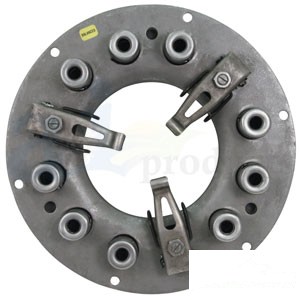 RM COVER ASSEMBLY — Part #EAP-181283