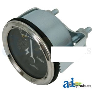 GAUGE AMMETER — Part #EAP-181285